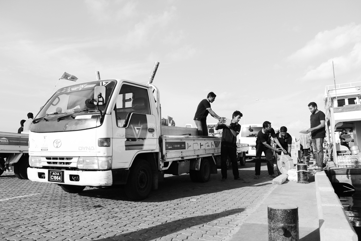 Veligaa Hardware Pvt Ltd