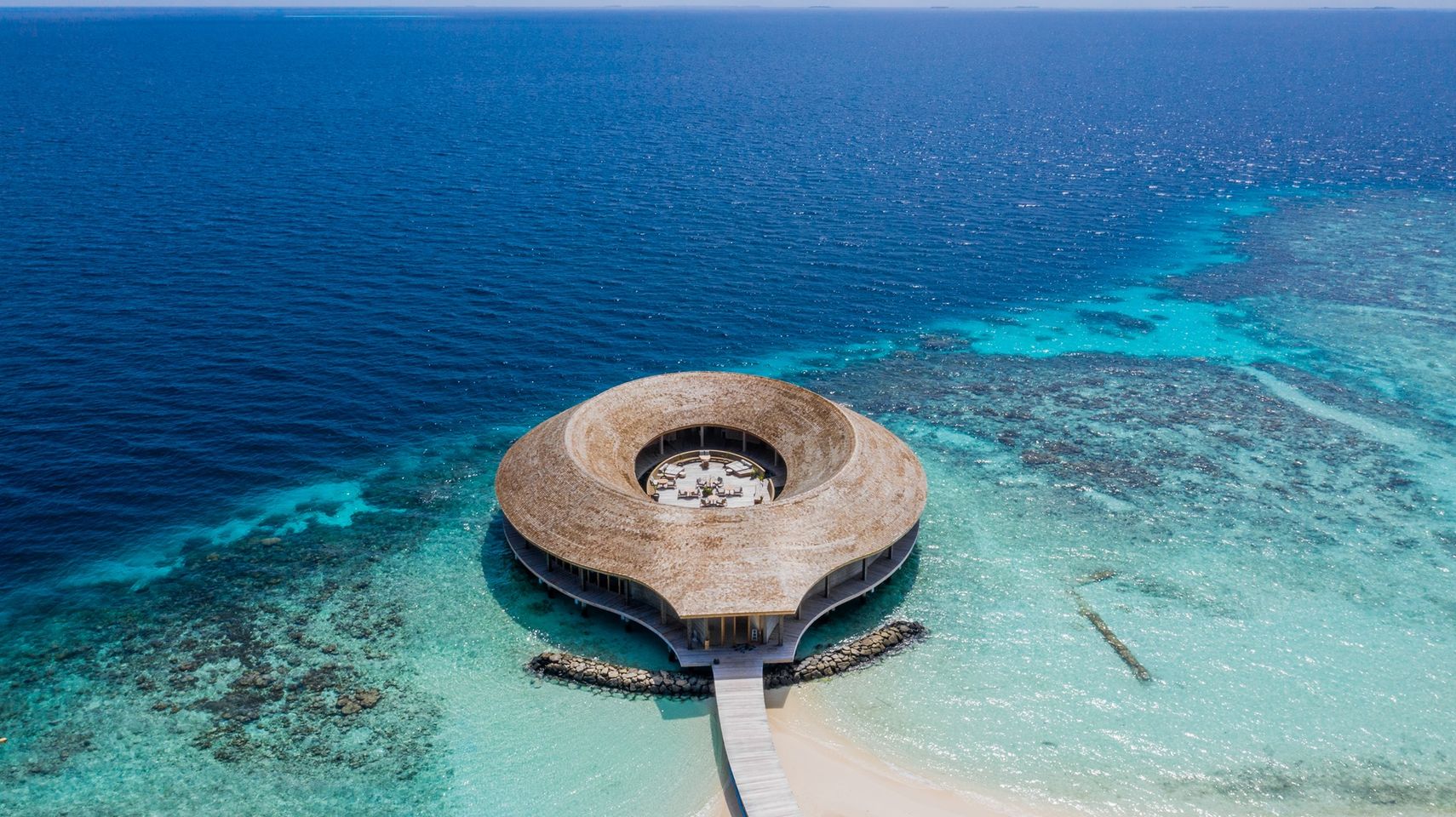 Kagi Maldives Spa Island