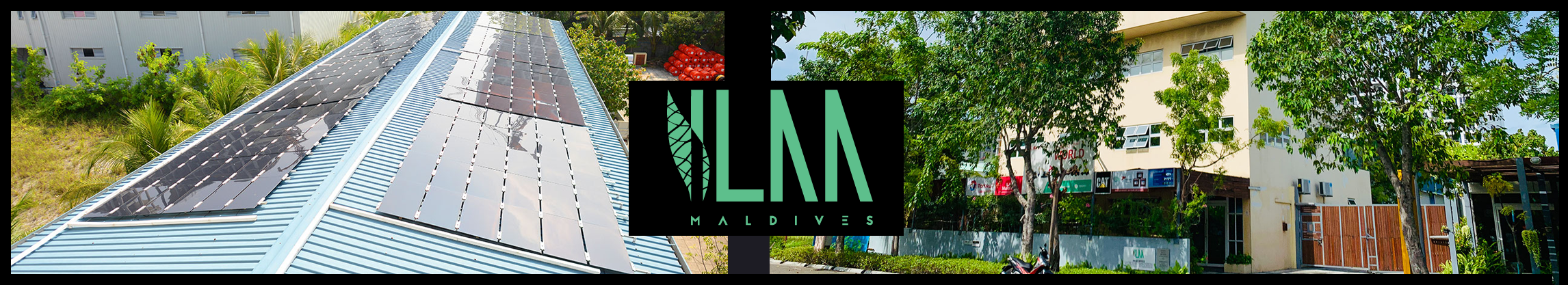 ILAA Maldives Pvt Ltd