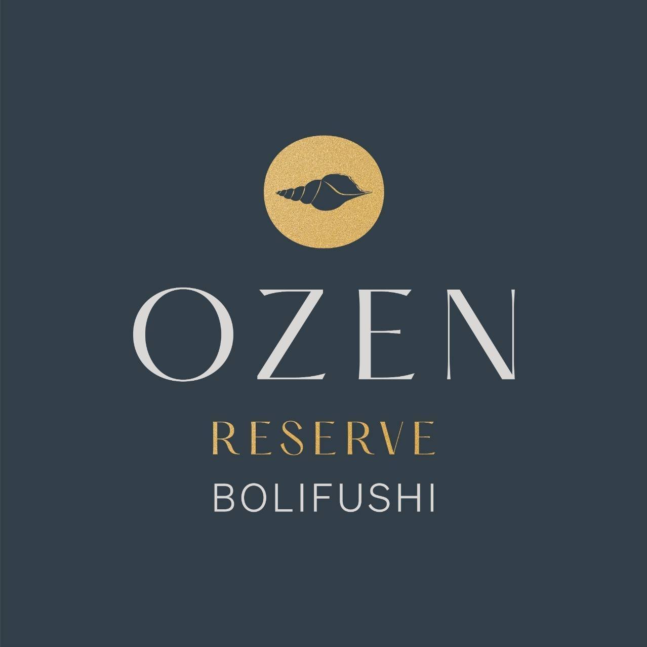 Ozen Reserve Bolifushi