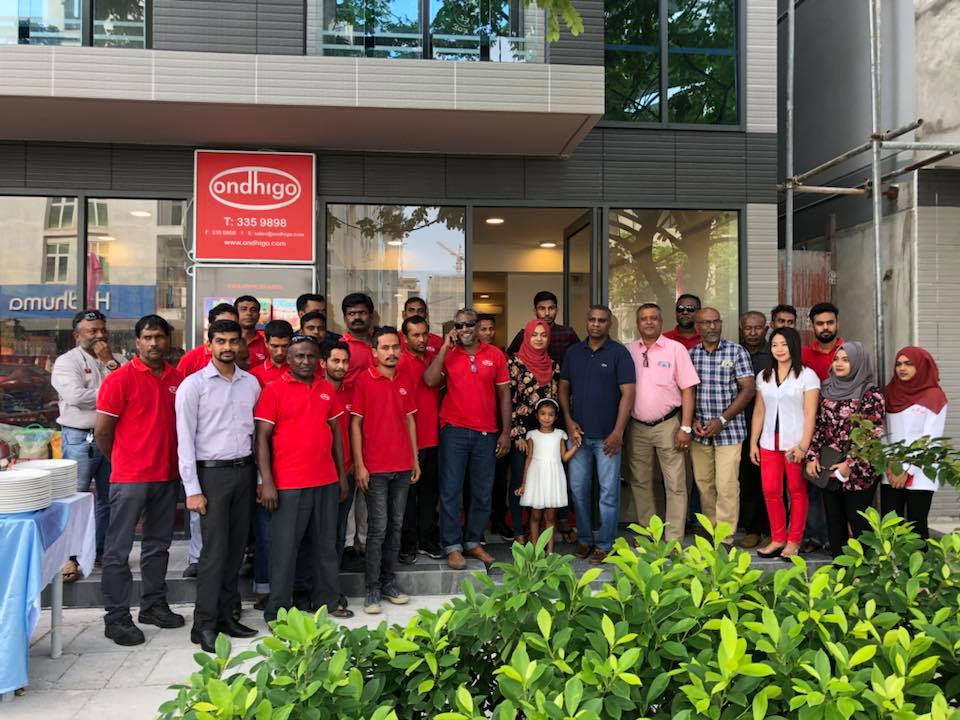 Ondhigo Pvt Ltd