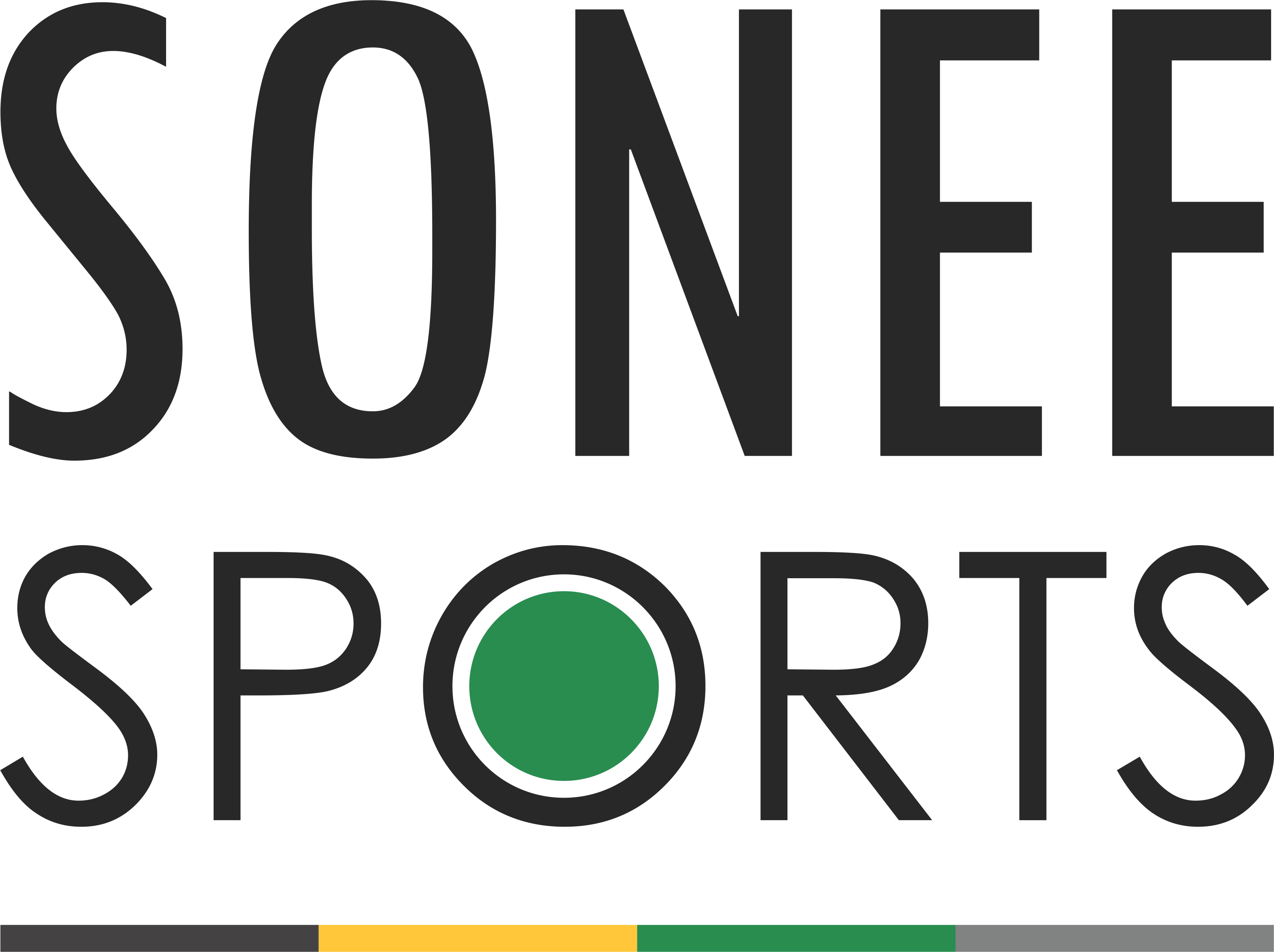 Sonee Sports