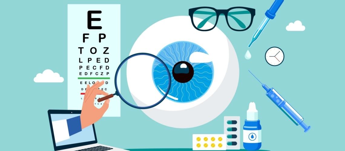 Eyecare Private Limited