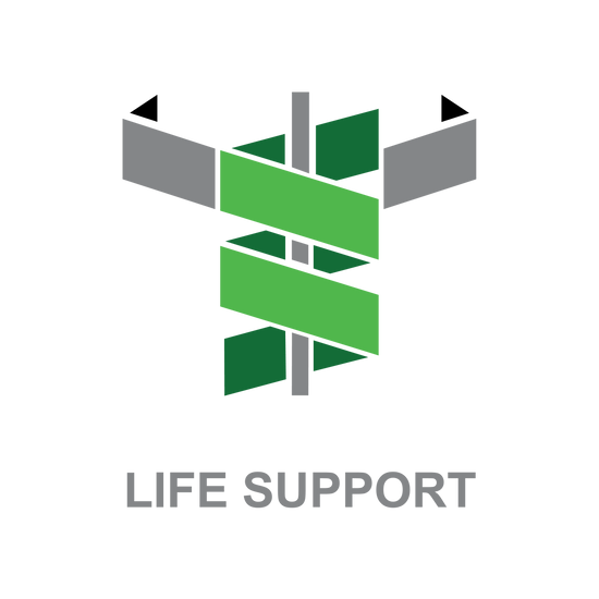 Life Support Pvt Ltd