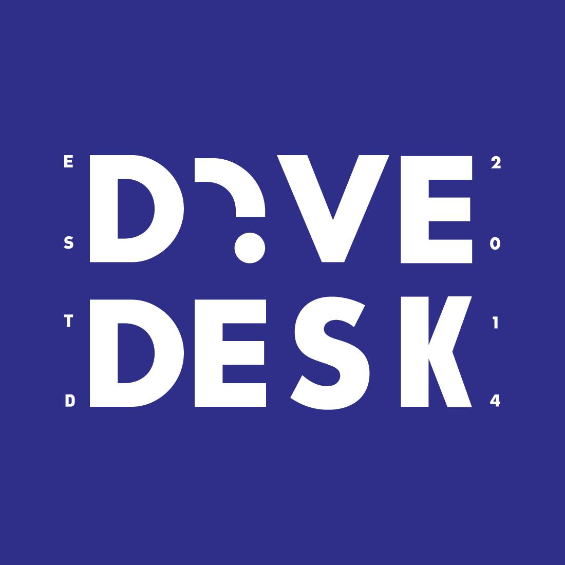 Dive Desk