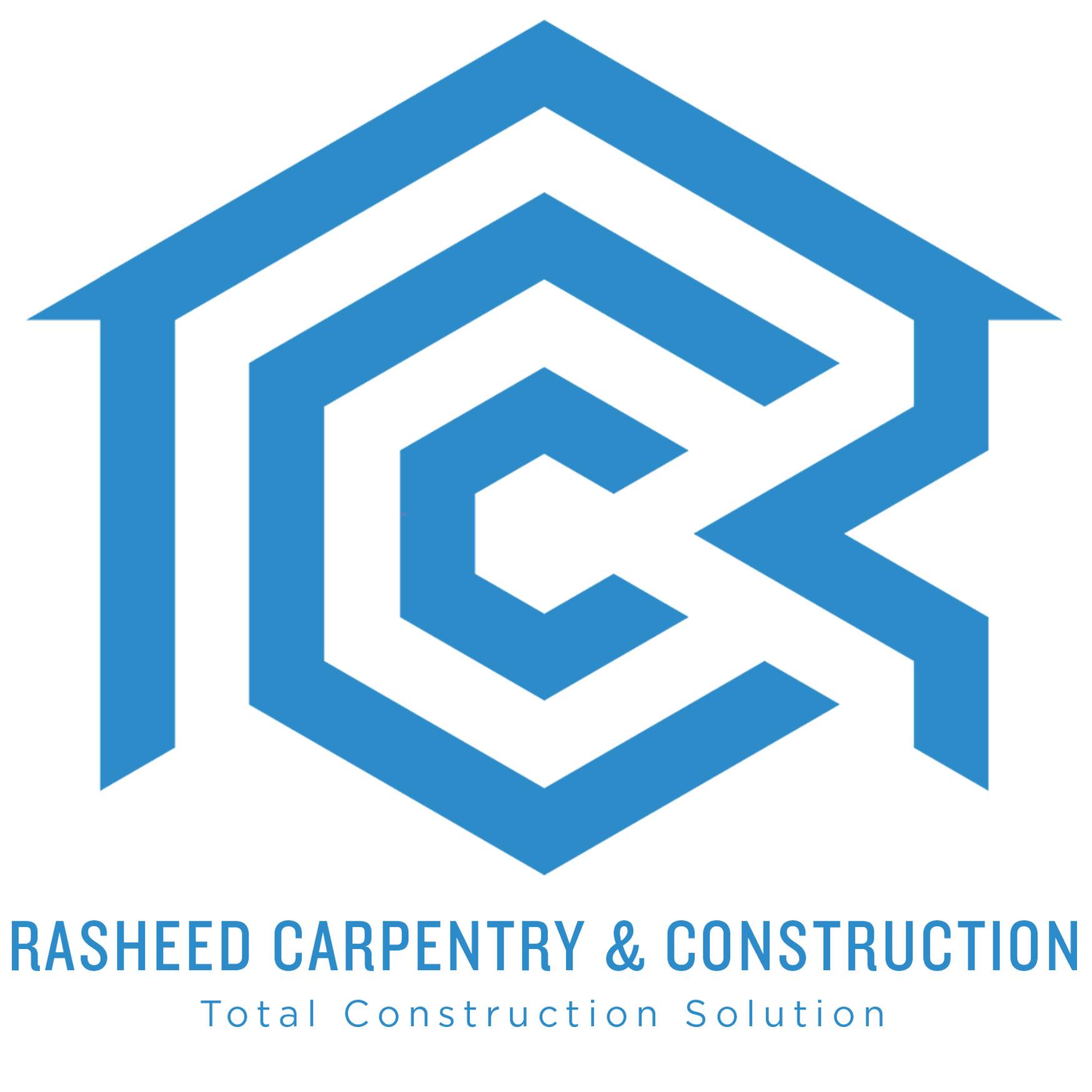 Rasheed Carpentry & Constructions Pvt Ltd