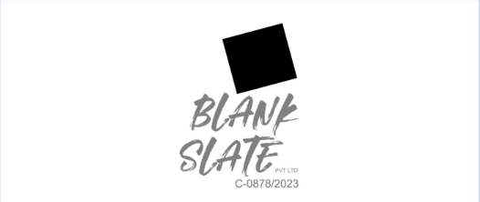 Blank Slate Pvt Ltd