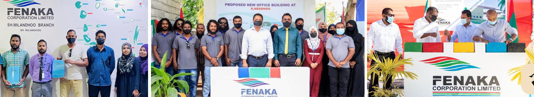 Fenaka Corporation Ltd