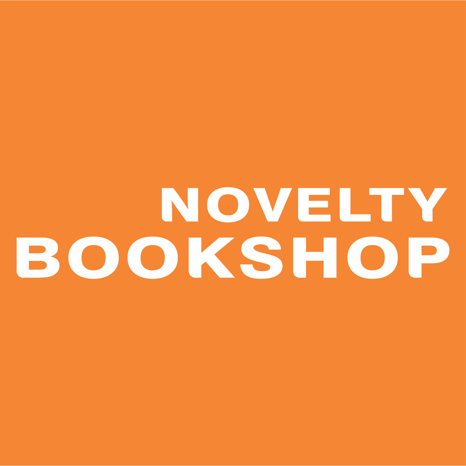 Novelty Bookshop