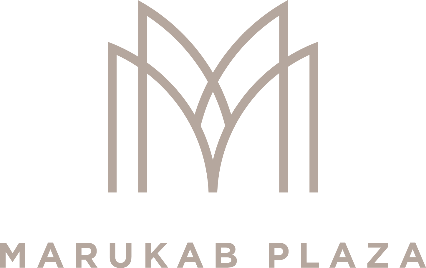 Marukab Plaza