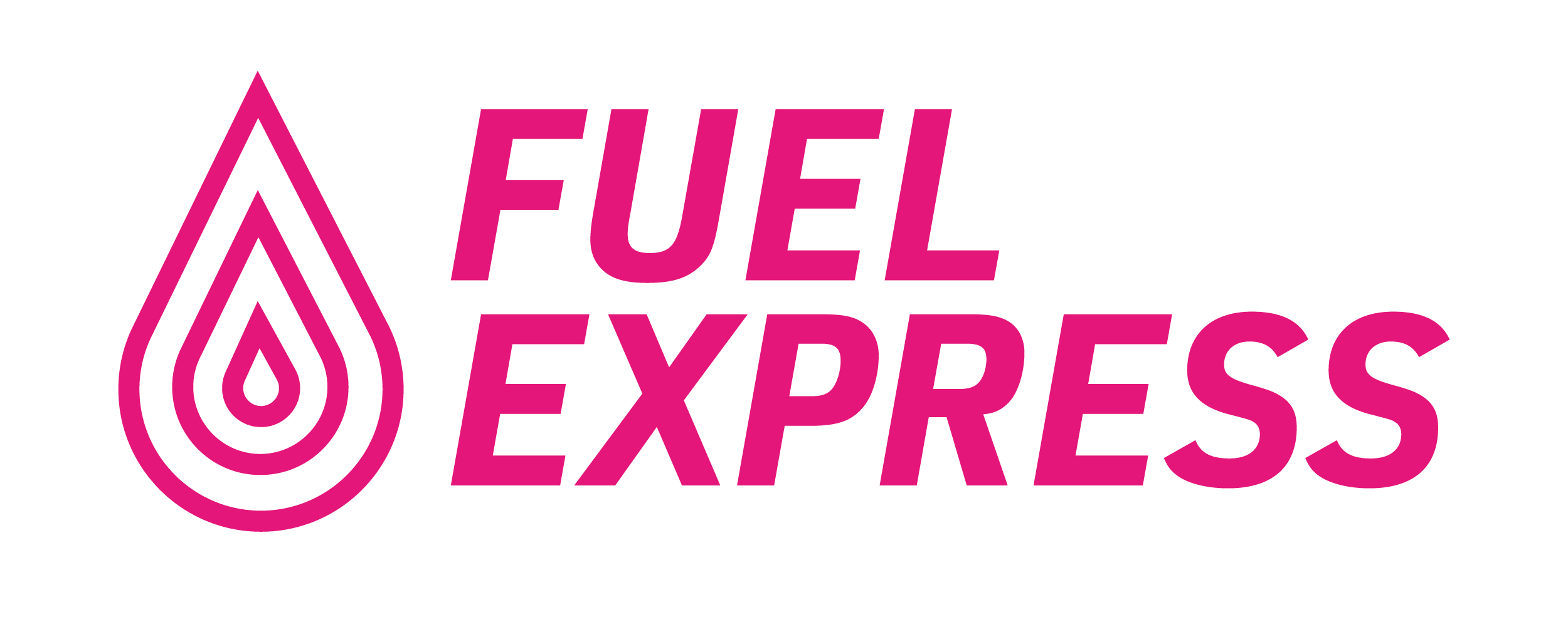 Fuel Express Maldives