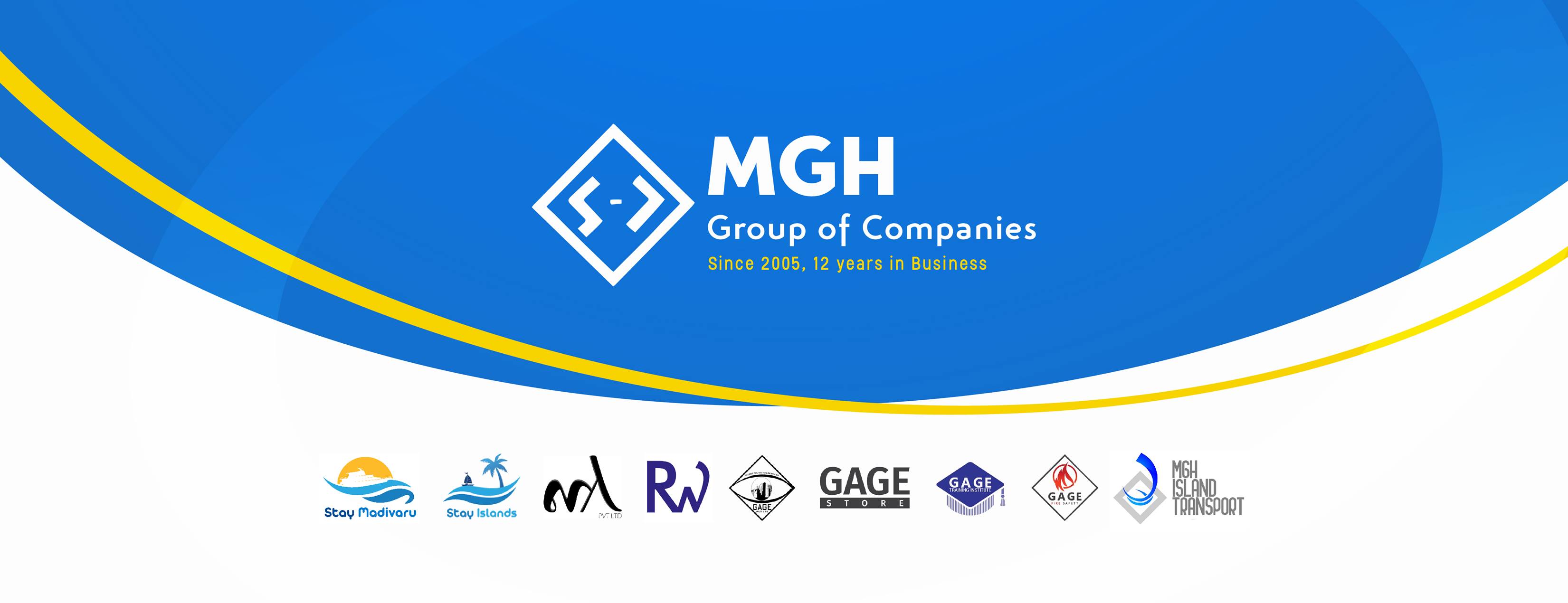 MGH Group of Companies