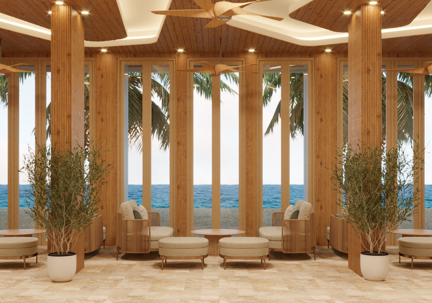 Stone Hotels Maldives