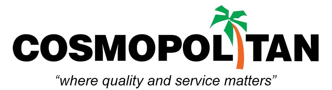 Cosmopolitan Champa Brothers Maldives Pvt.ltd