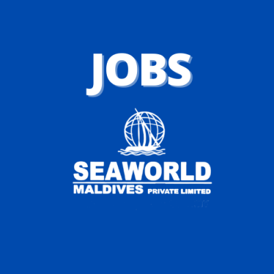 Seaworld Maldives Pvt Ltd