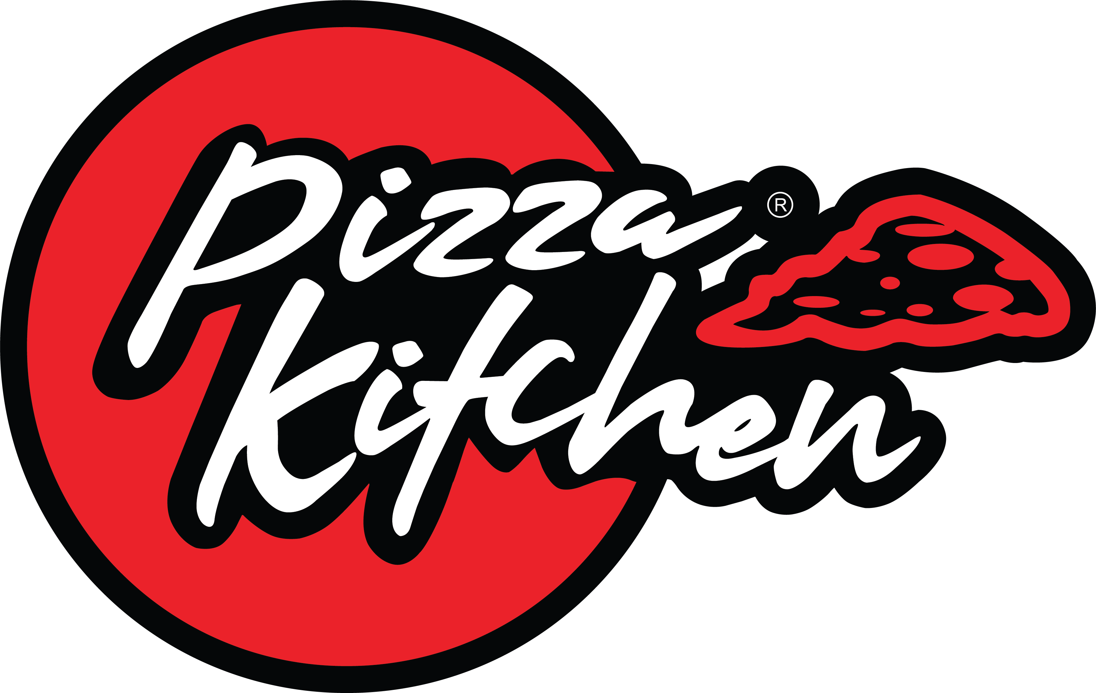 Pizzakitchen