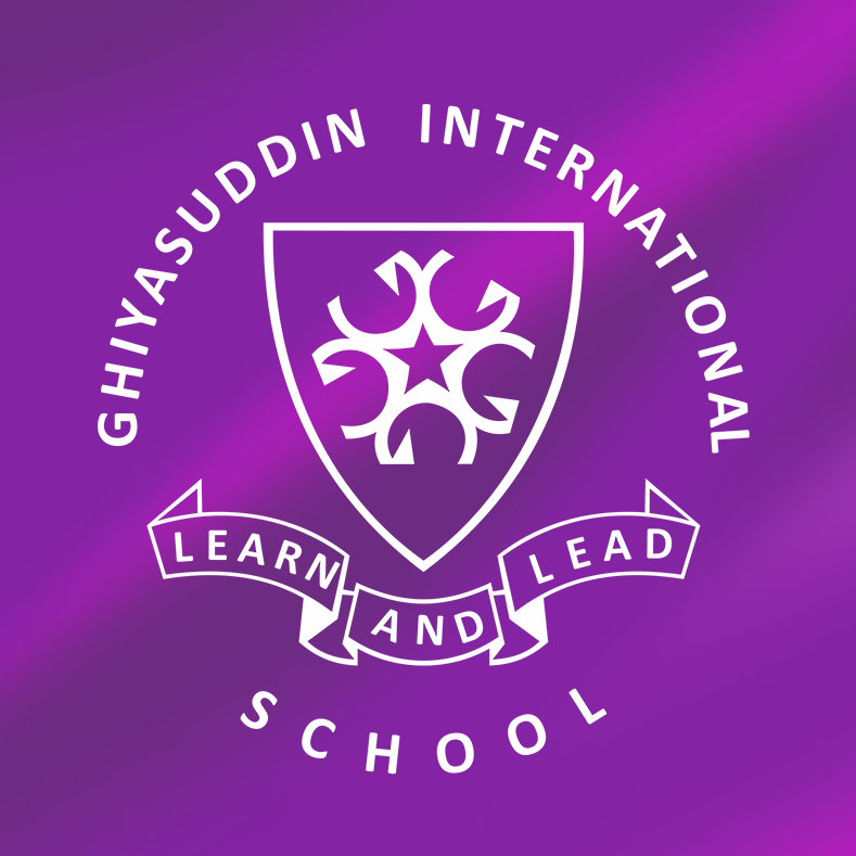 Ghiyasuddin International School