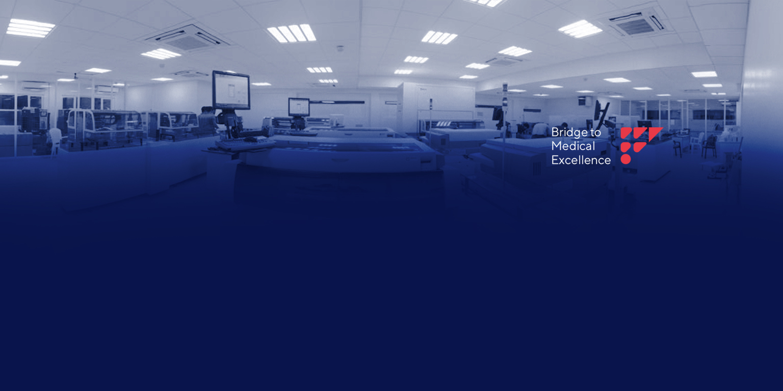 Medtech Maldives Pvt Ltd