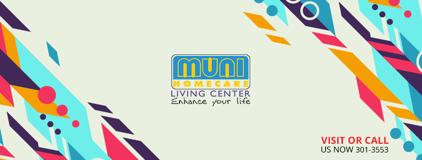 Muni Enterprises Pvt Ltd
