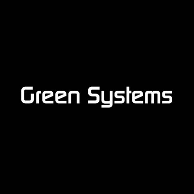 Green Systems Pvt Ltd