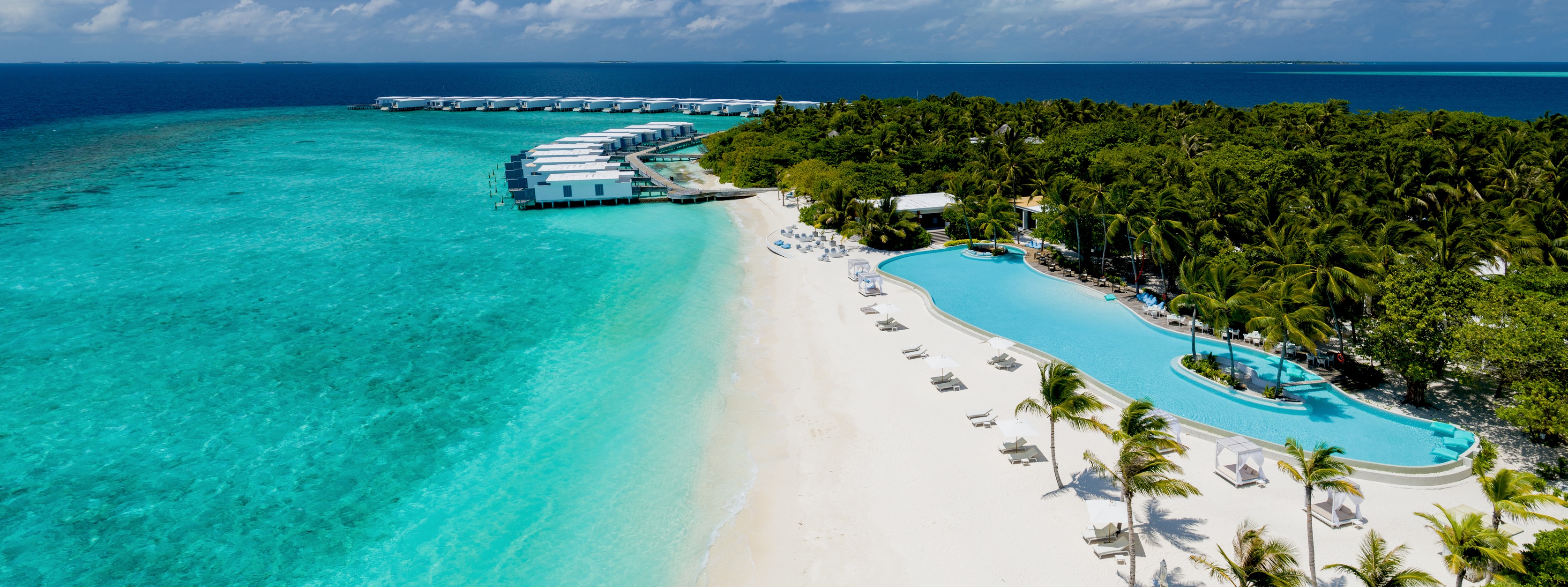 Amilla Maldives Resort and Residences