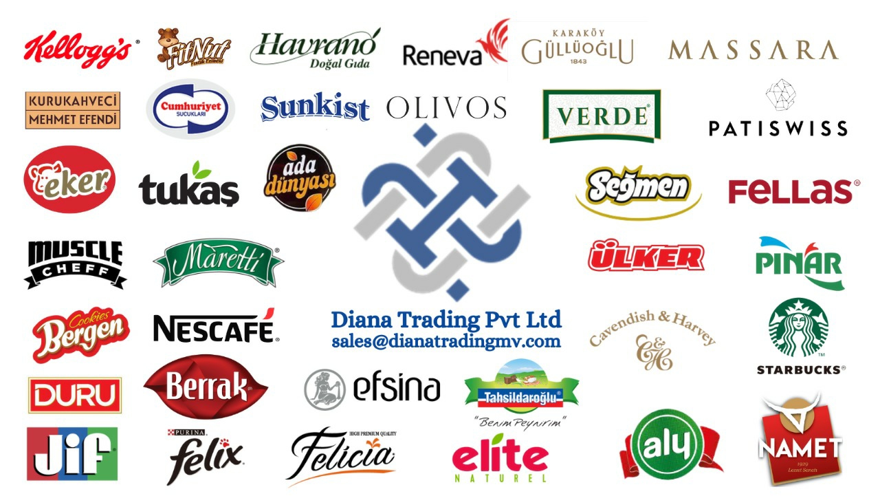 Diana Trading Private Limited