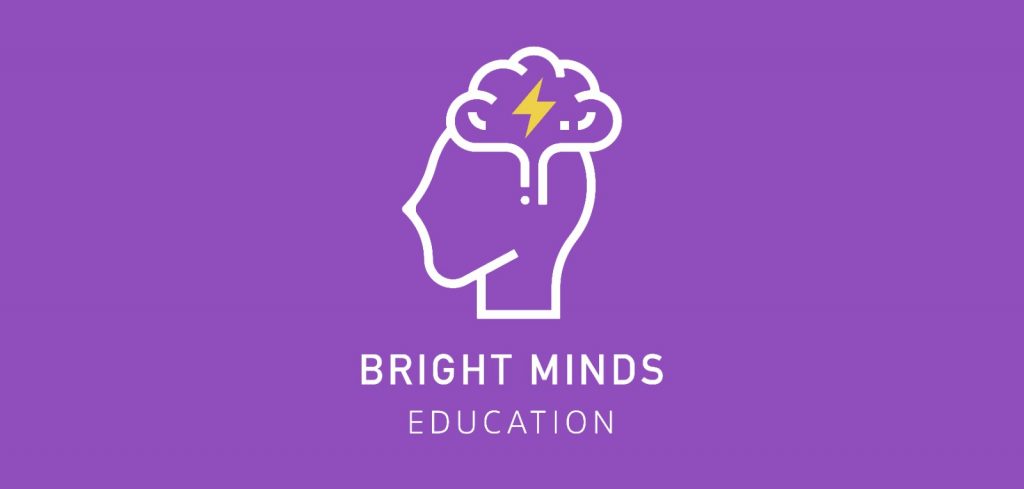 Bright Minds Education Pvt. Ltd.