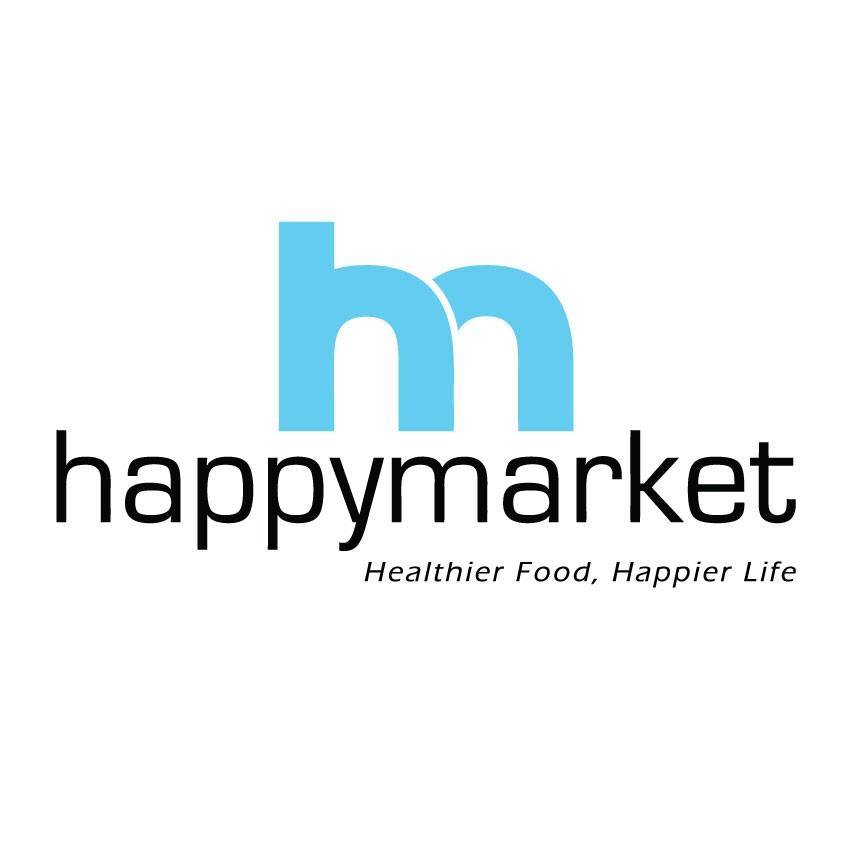 Happy Market Trading Company Pte Ltd