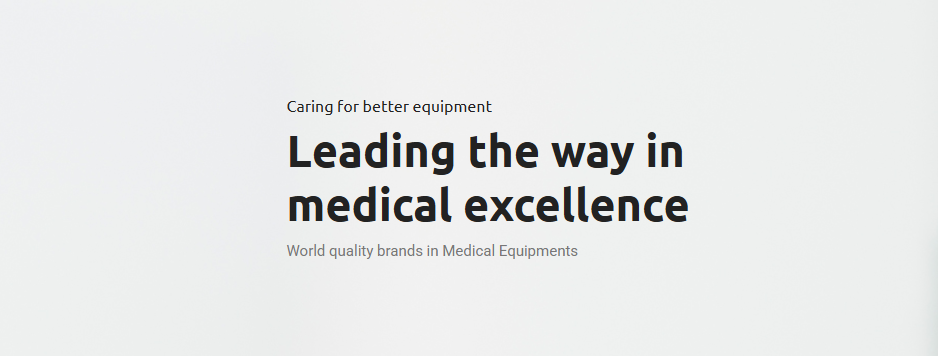 Pro Synergy Medical Systems Pvt Ltd