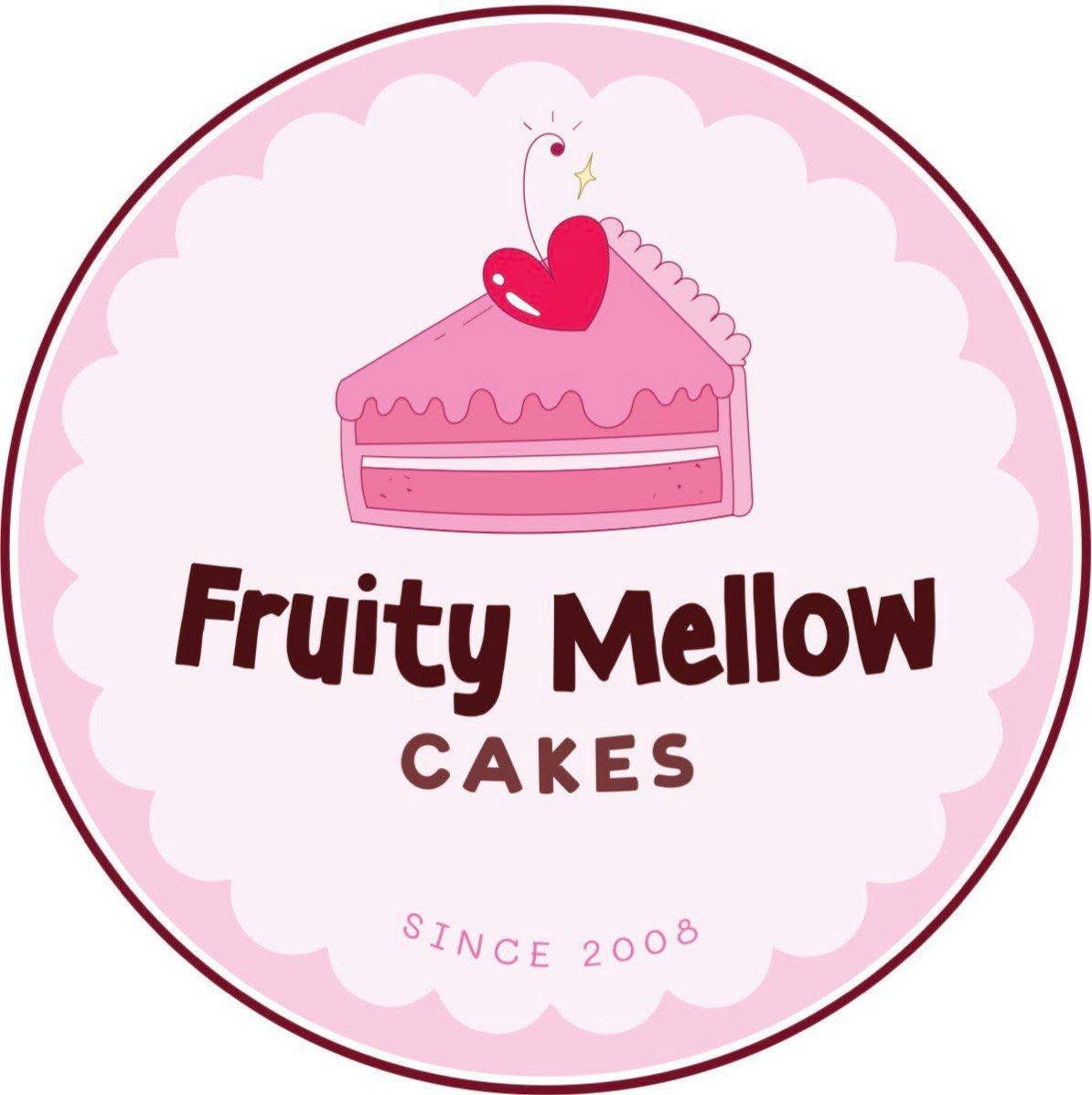 Fruity Mellow Cakes