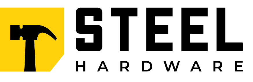 Steel Hardware