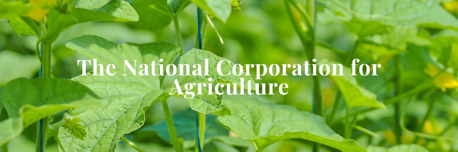 Agro National Corporation