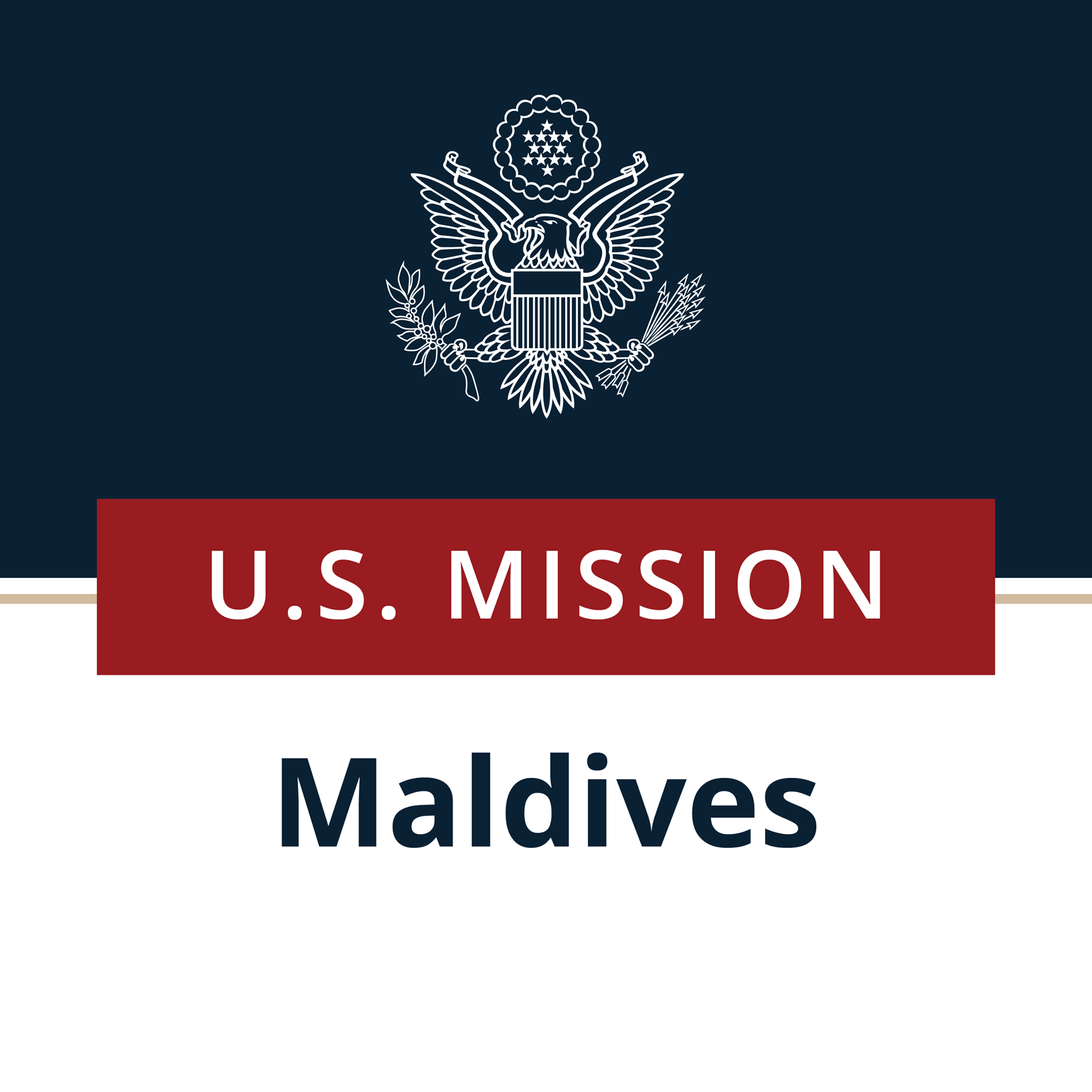 United States Mission, Maldives