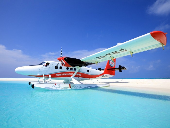 Trans Maldivian Airways Pvt Ltd