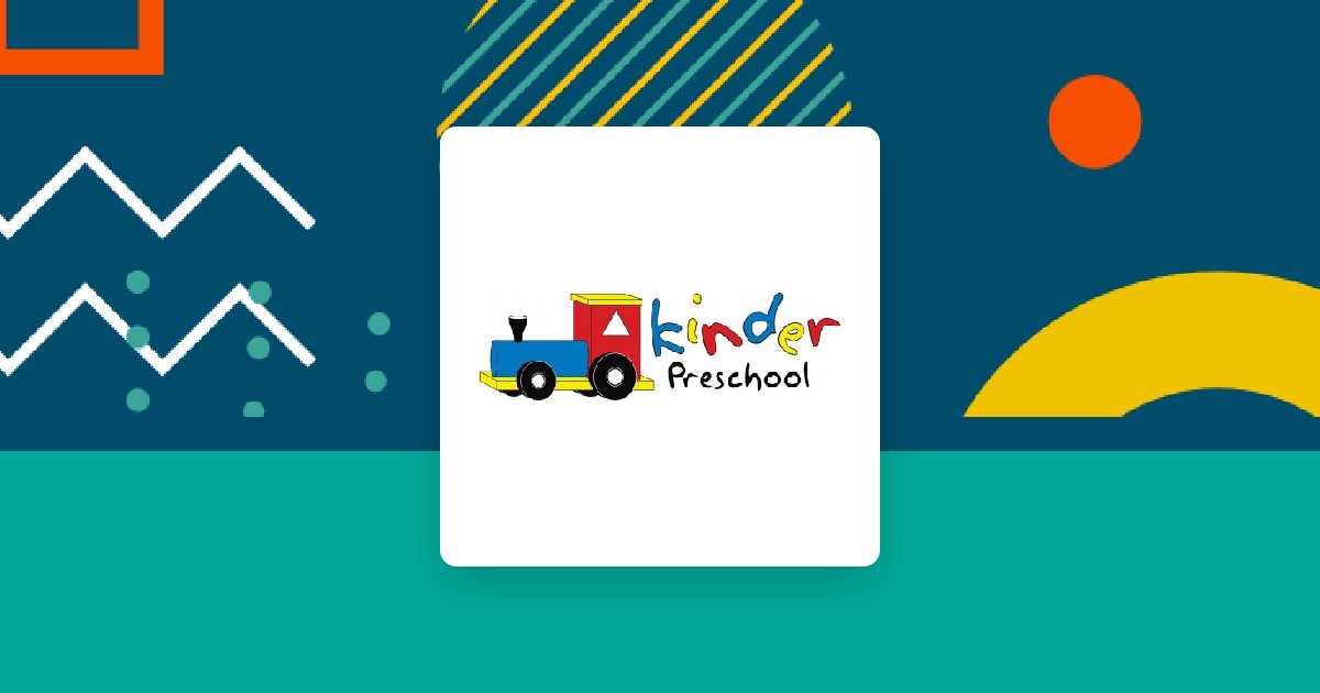 Kinder Preschool